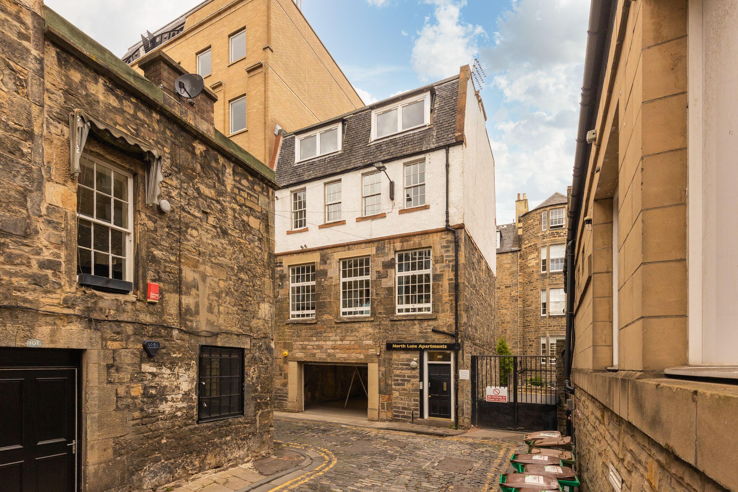 Amazing Castle View Apartment, Edinburgh